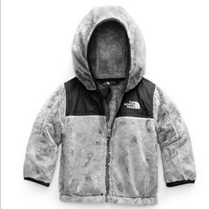 Northface jacket